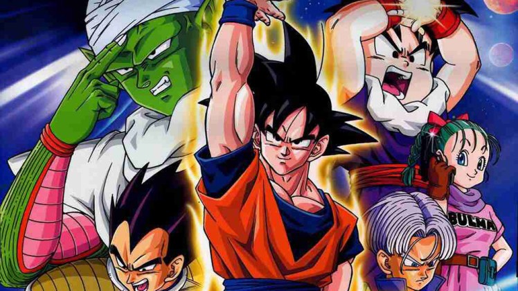 dragon-ball-z