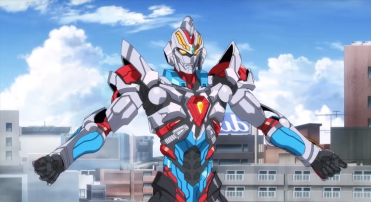 gridman