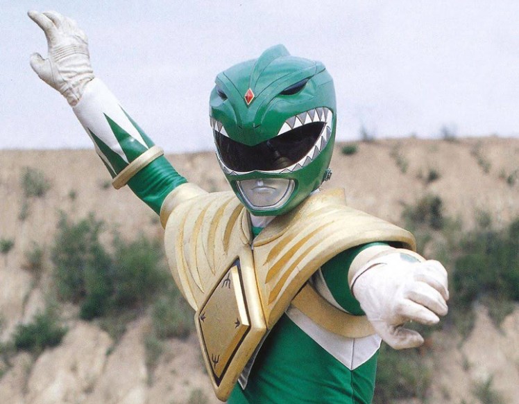 greenranger