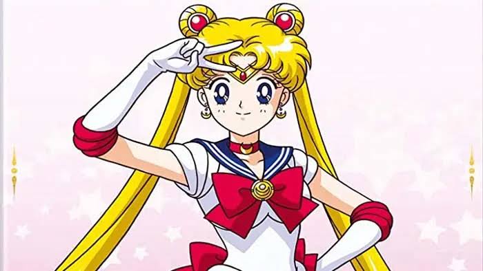 sailormoon