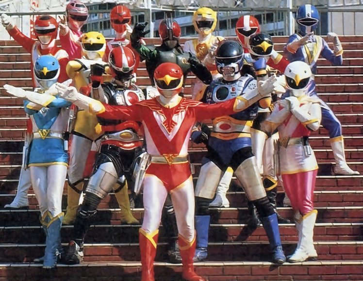 tokusatsu-1991