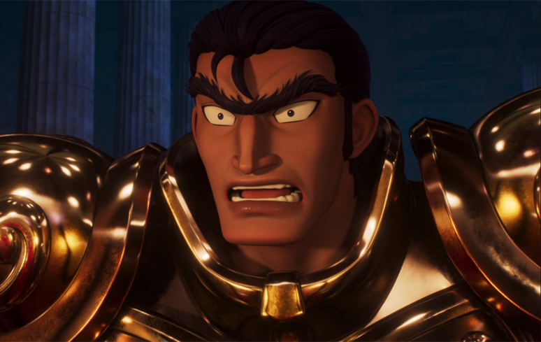Cavaleiros: nova temporada do reboot começa com Mu “apelão” e
