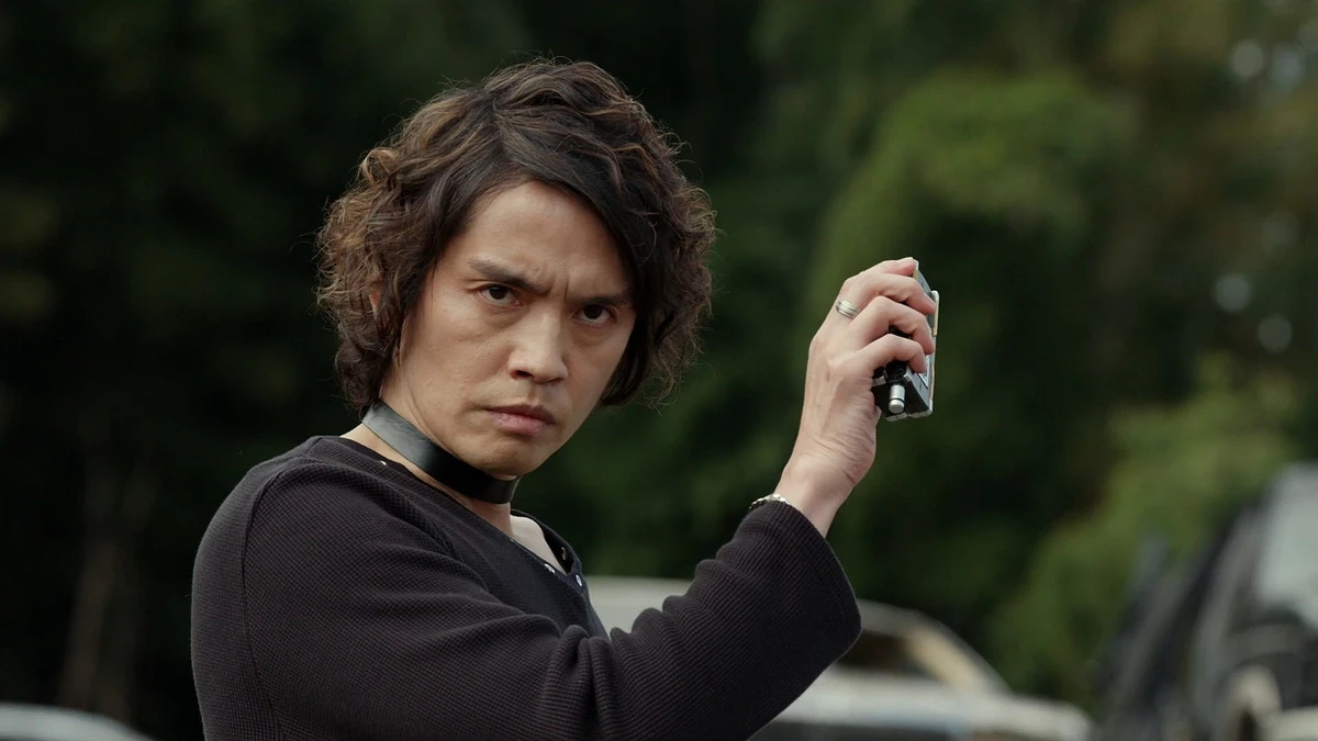 Kamen Rider 555 20th: Paradise Regained | Tudo mudou, menos a