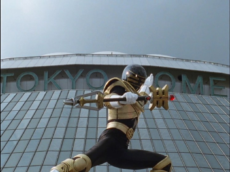 Filho de Seiji Takaiwa será King Ranger em ‘King-Ohger in Space’ – Blog ...