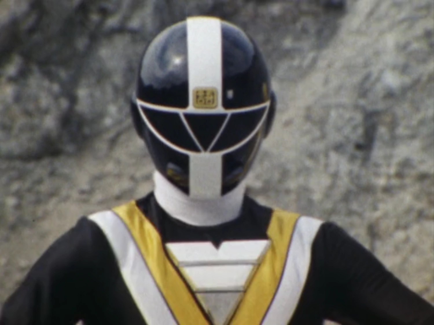 A injusta crítica de “Five Black” contra as séries Super Sentai