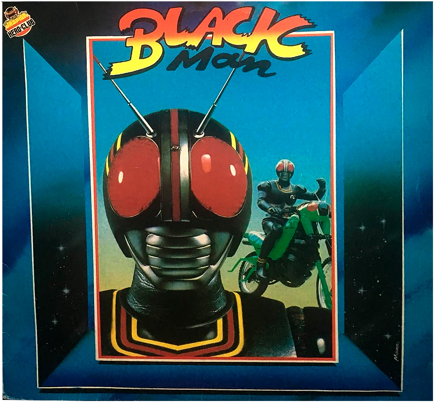 Toninho Ghizzi era a super voz da trilha sonora nacional de 'Kamen