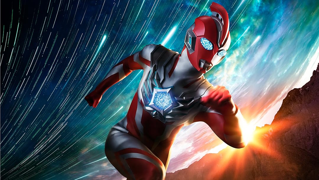 Ultraman Omega' deixa a desejar e está longe de ser uma das